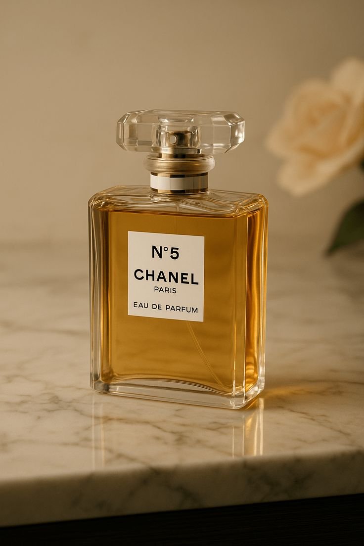 عطر شانيل نمبر 5 الإيطالي