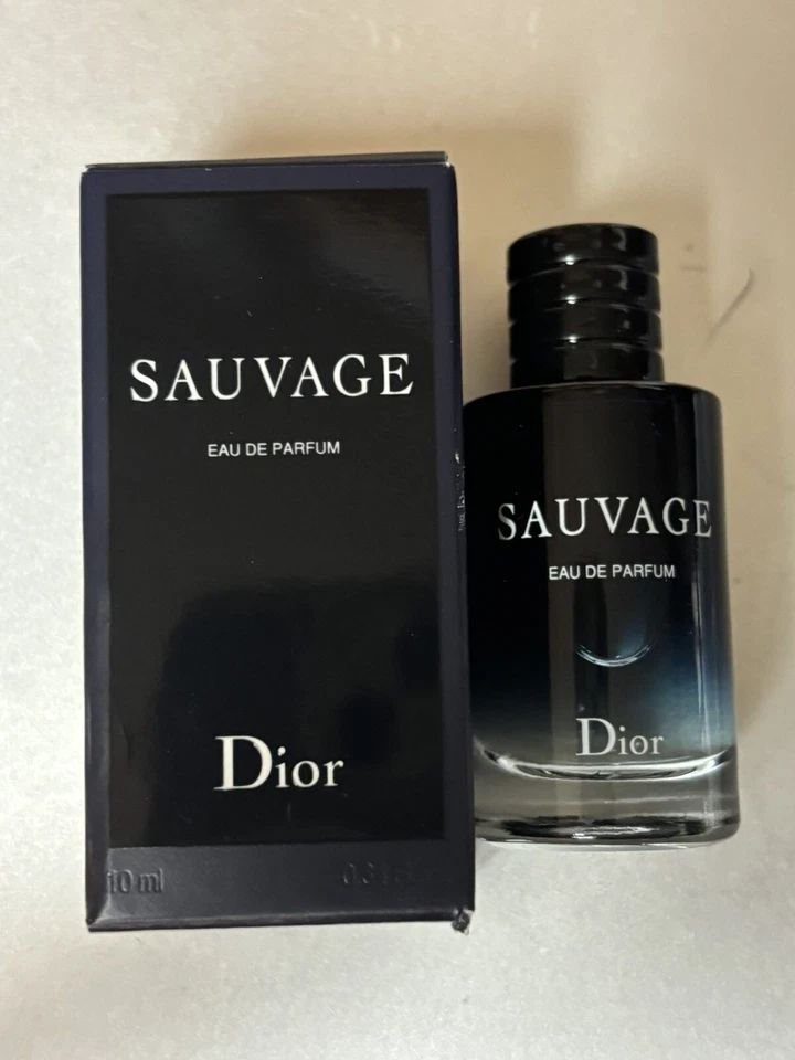 عطر ديور سوفاج أو دي بارفان 100مل